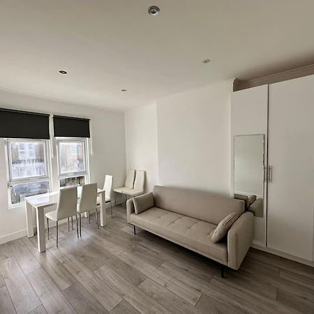 3 Bed Hackney/Harringay Flat Daire Londra Dış mekan fotoğraf