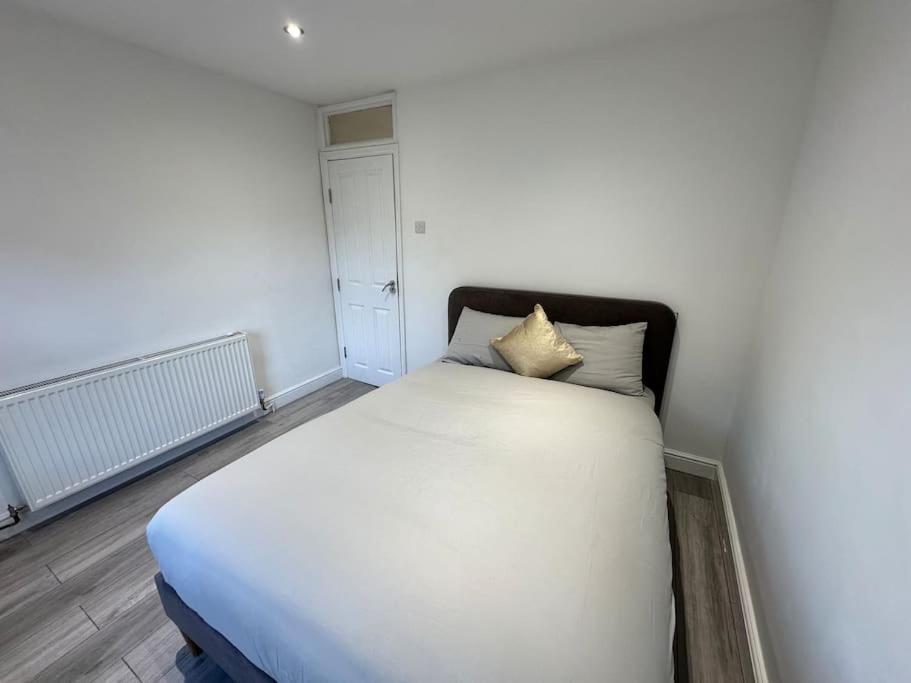 3 Bed Hackney/Harringay Flat Daire Londra Dış mekan fotoğraf