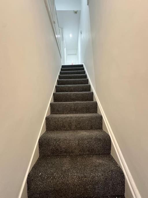 3 Bed Hackney/Harringay Flat Daire Londra Dış mekan fotoğraf
