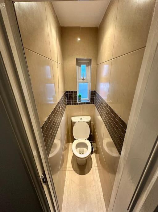 3 Bed Hackney/Harringay Flat Daire Londra Dış mekan fotoğraf