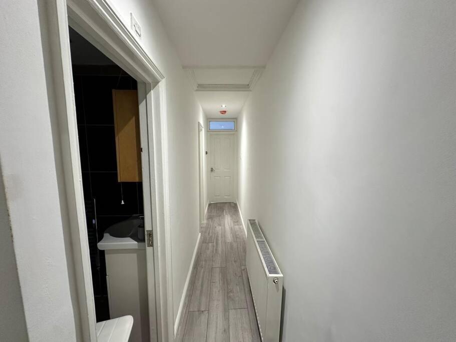 3 Bed Hackney/Harringay Flat Daire Londra Dış mekan fotoğraf