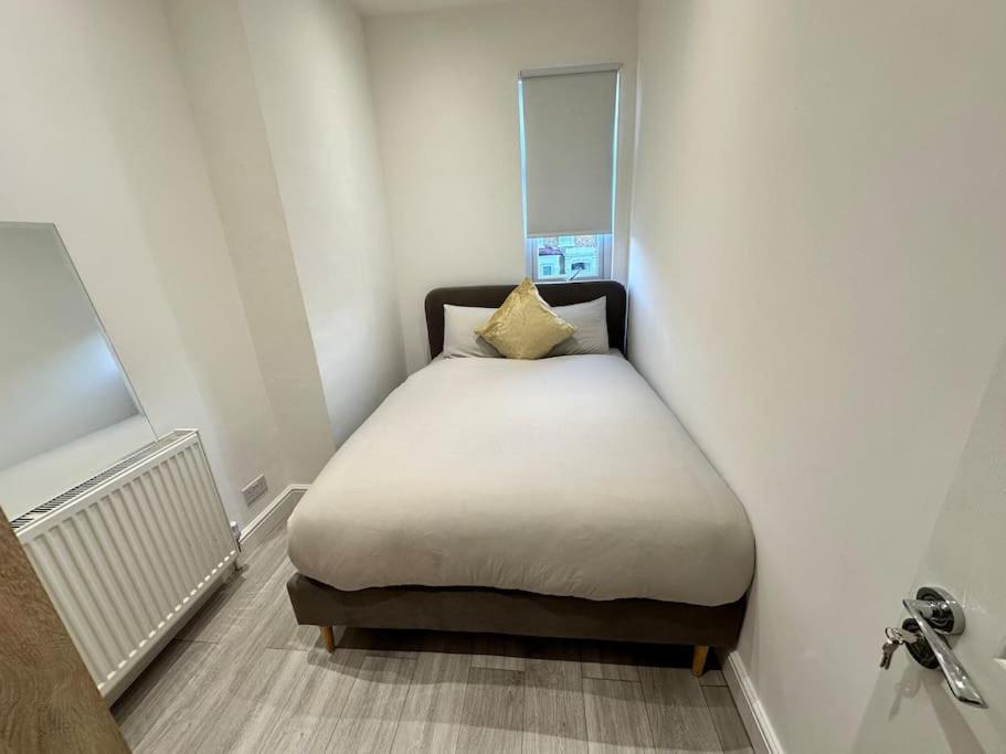 3 Bed Hackney/Harringay Flat Daire Londra Dış mekan fotoğraf