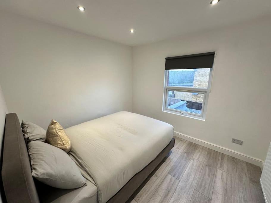 3 Bed Hackney/Harringay Flat Daire Londra Dış mekan fotoğraf