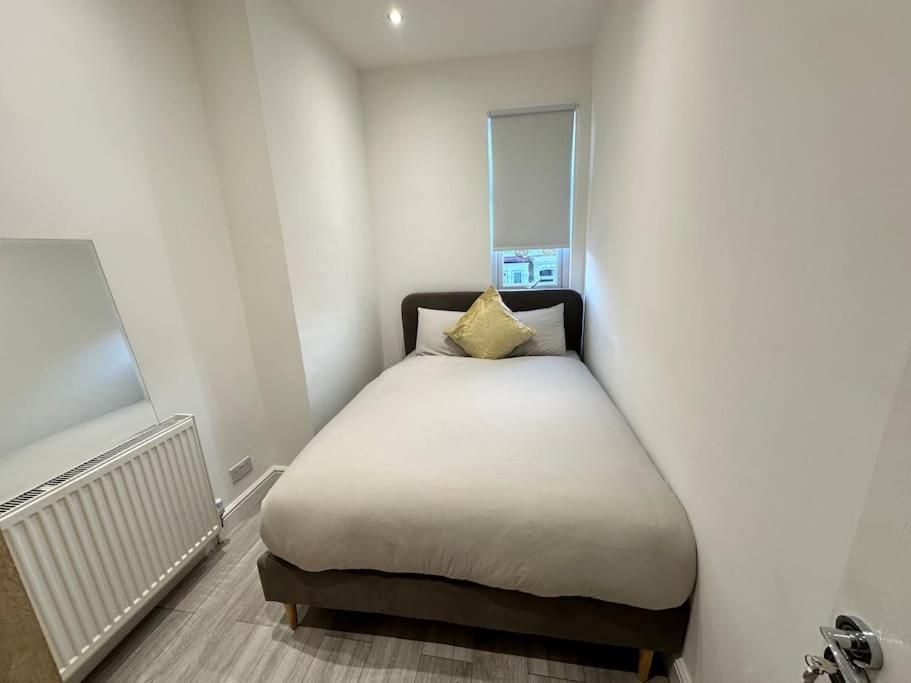 3 Bed Hackney/Harringay Flat Daire Londra Dış mekan fotoğraf